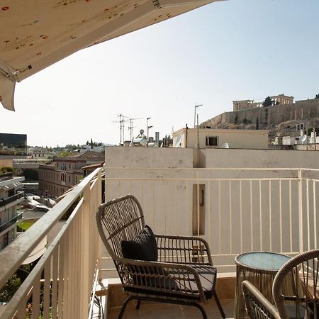 Studio Acropolis Атина Екстериор снимка