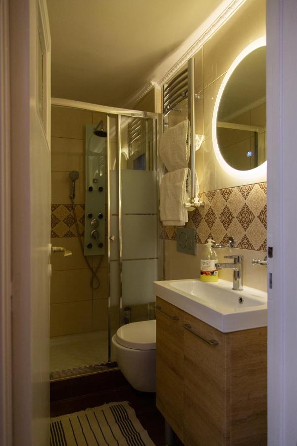 Studio Acropolis Атина Екстериор снимка
