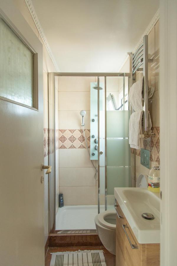 Studio Acropolis Атина Екстериор снимка