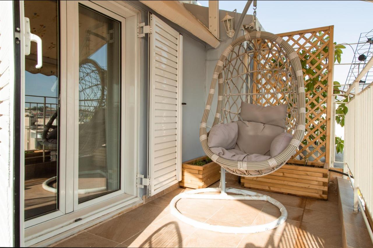 Studio Acropolis Атина Екстериор снимка